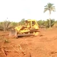 Costruzione Acquedotto